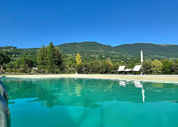Giotto Country House & Spa