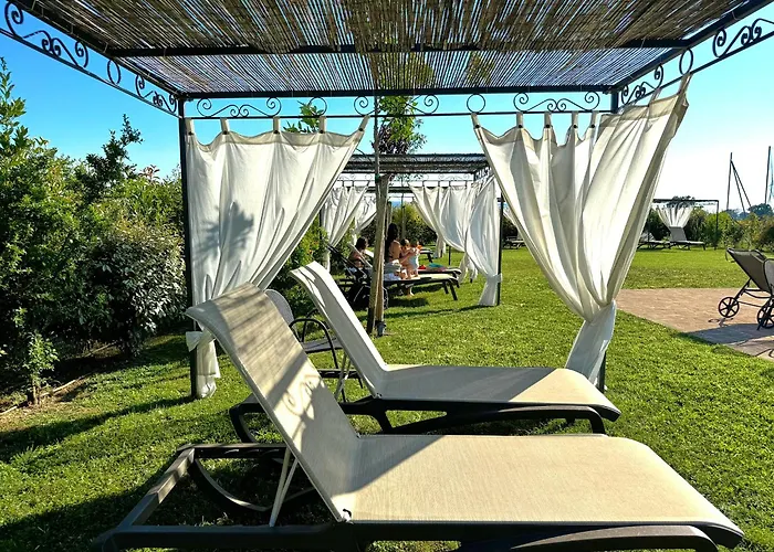 Giotto Country House & Spa
