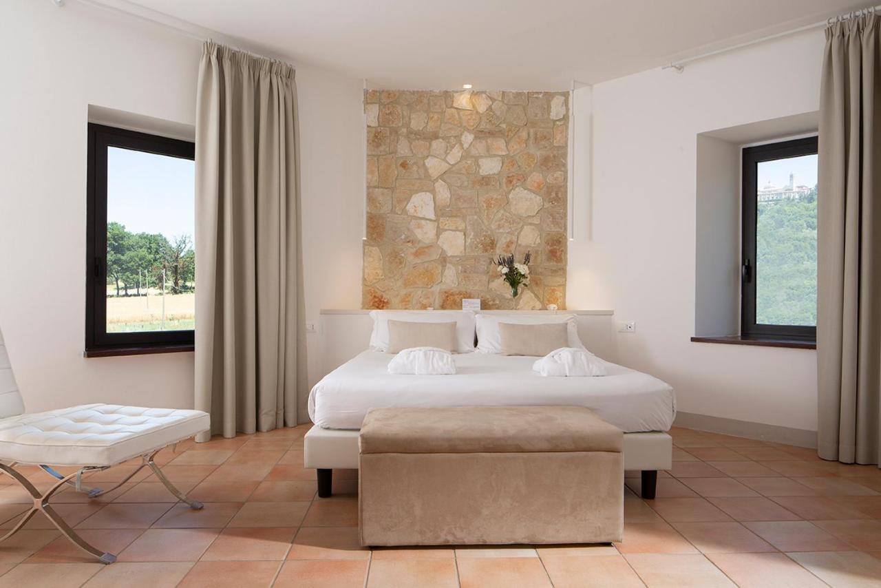 Casa de Campo Giotto & *
