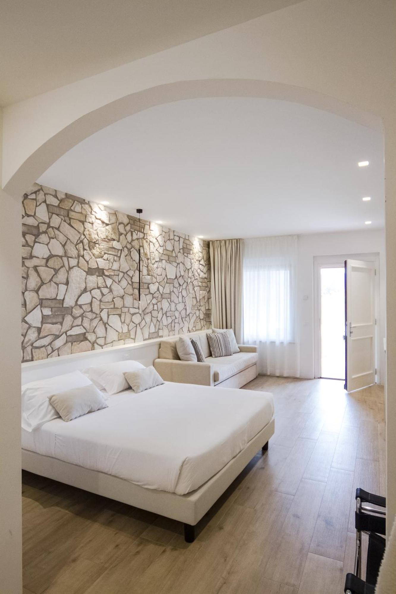 Giotto & Landhaus *
