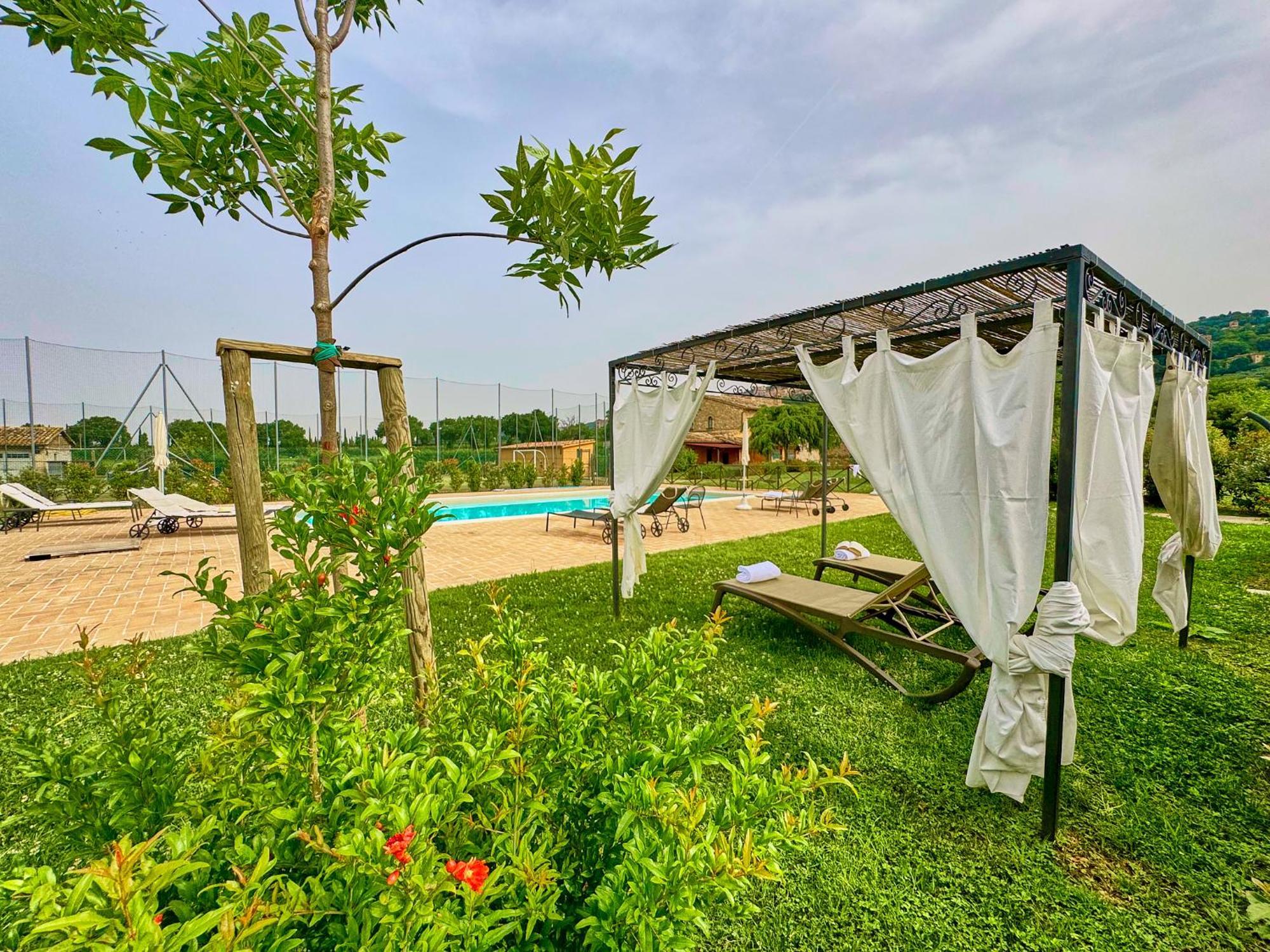 Giotto Country House&spa Casa di campagna *