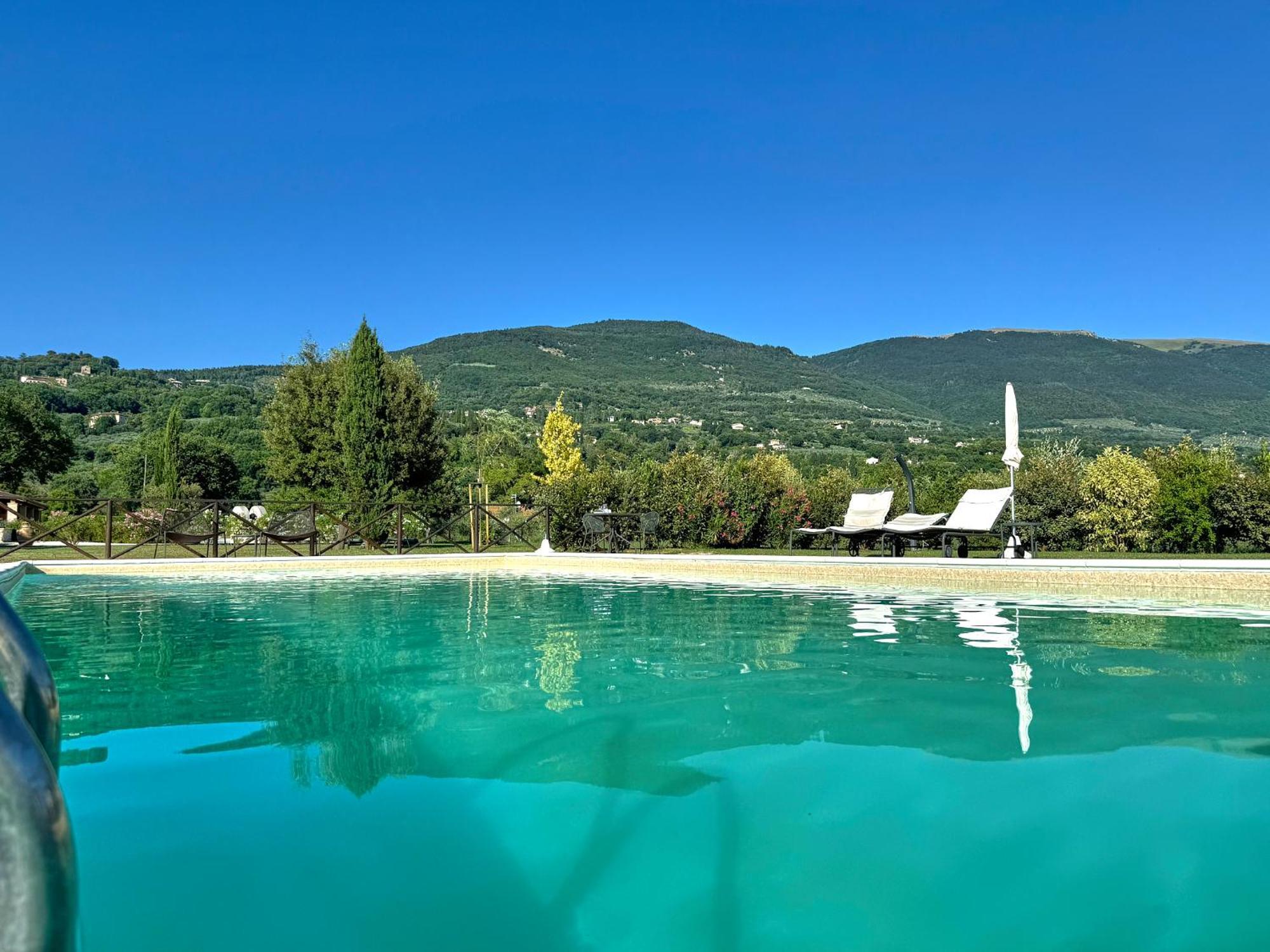 Giotto Country House&spa *
