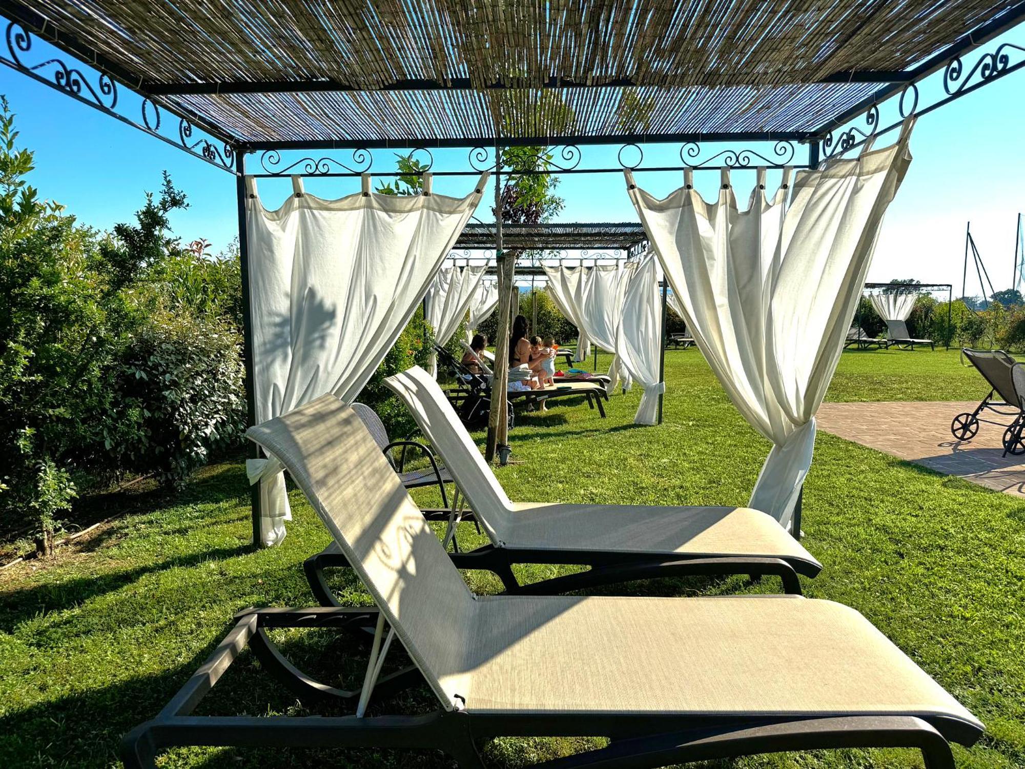 Giotto Country House&spa Assisi
